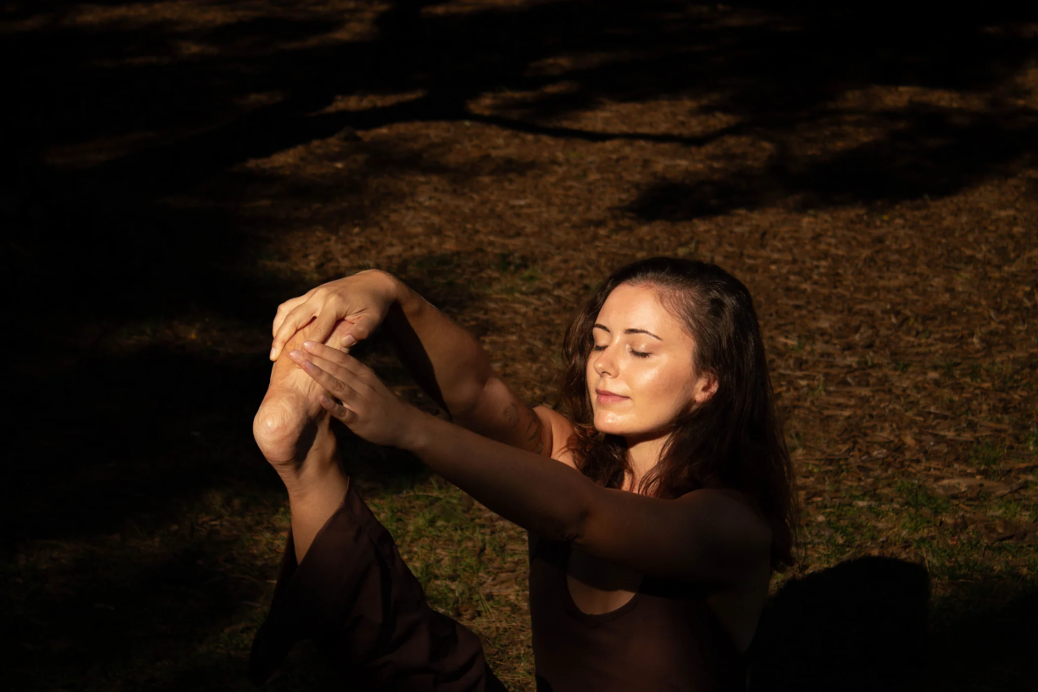 Eunoia yoga philosophy